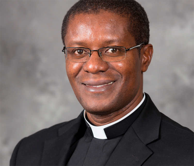 St Elizabeth of Hungary Catholic Church